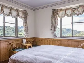 Alishan Ming yuan TeaHomestay - Image 4