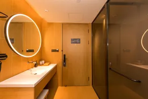Ji Hotel Yancheng Dafeng Nan Renmin Road - Image 2