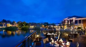 Grand Metropark Villa Resort Sanya Yalong Bay - Image 5