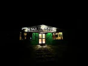 Pench Tiger Home - Image 1