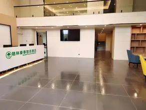 Green Tree Inn Anshan Tanggangzi Hot-Spring - Image 3