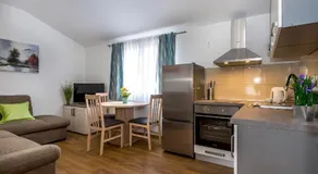 Rooms and Apartments Budiša - Image 3