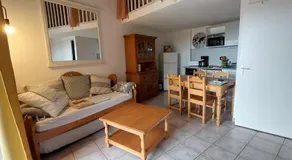 Appart 4 pers Piscines - Image 2