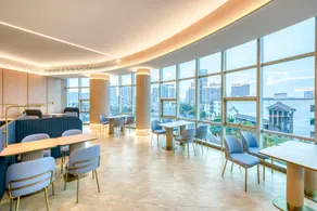 Hanting Hotel Changzhou Qingguo Lane - Image 5