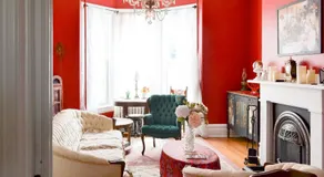The Jellybean Heritage Inn - Image 3