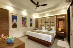 BLESS INN - Near Connaught Place - Image 2