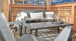 Gipfelblick Lodge 5 Pruggern by AA Holiday Homes - Image 4