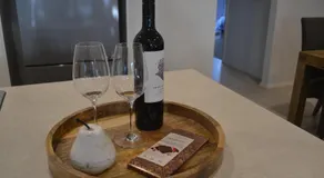 Ido a la casa de Barossa - Image 5