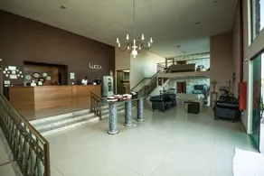 Lucca Hotel Pousada - Image 5