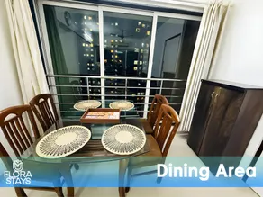 Service Apartment in Parel (2BHK) - Image 4