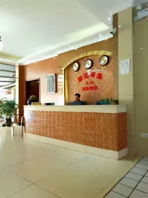Lijiang Peninsula B District Business Hotel (Jiang'an County People's Hospital Branch) - Image 3