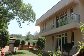 Hotel Oakwood mahabaleshwar - Image 4