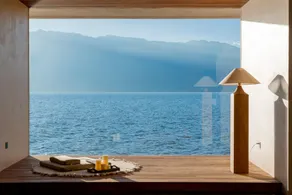 Dali Rushi Jiuxi Sea View Homestay - Image 4