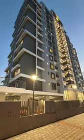 Elite Apt in Kochi- Cleaning provided during stay - Image 4