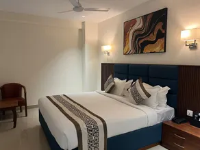Krrish Boutique Hotel, Ameerpet Hyderabad - Image 2