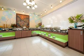 S Lodge Pattaya formally Sabai Lodge - Image 4