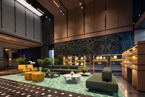 三明三元区希尔顿欢朋酒店 - Image 3
