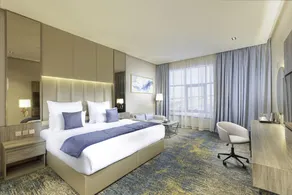 Seven Gardens Hotel Al Narjis - Image 3