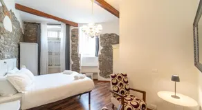 Elegant cottage in the heart of Torno with SmartTV and Wifi - Image 2