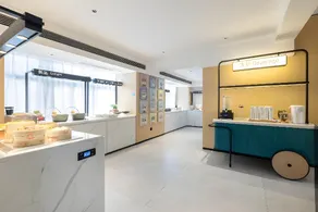 City Comfort Inn Chongzuo Central Pedestrian Street - Image 3