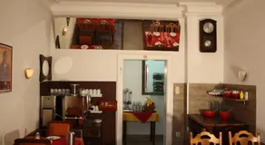 Hotel Pension Schmellergarten - Image 4