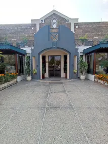 Welcome Hotel Islamabad - Image 1