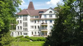 Modernes Studio in der Residenz am Kurpark - Image 2