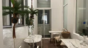 Petit studio haussmannien - Image 3