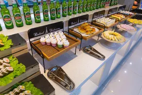 Tuke China HOTEL (Jinan Changqing Daxuan Shop) - Image 5