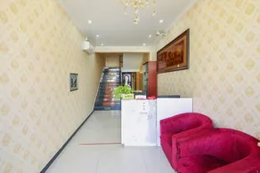 Golden Apple Business Hotel - Image 4