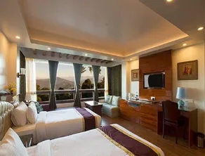 The Yakha Retreat - Image 2