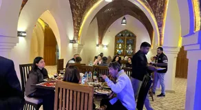 Saray el omda wellness &retreat village - Image 5
