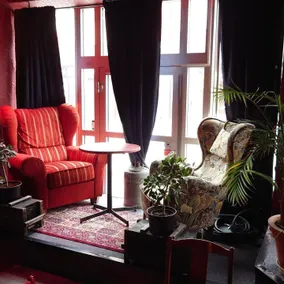 Saga Hotell - Image 3