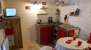 Le p'tit gîte de Chomet - Image 5