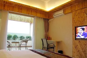 Chuanghui Business Hotel - Image 4