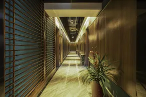 Huating Huarong TIME Hotel - Image 2
