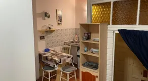 Red Locomotive Apartment - Image 4