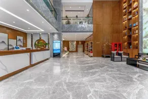 Suide Humanities Hotel (Henan Mechanical and Electrical College) - Image 3