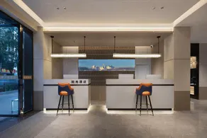 7 Days Inn Chenzhou Rucheng Luyang Avenue Branch - Image 4