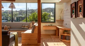 Casas Arco Jardin - Image 2