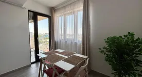 BELVEDERE city view Studios & Apartments with free parking & gym - Image 3