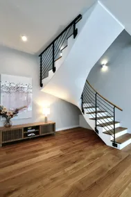 Schöne Aussicht Rosenhagen Haus 5 - Image 3
