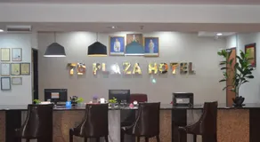 TD Plaza Hotel - Image 4