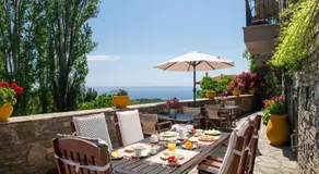 Chorostasi Guest House - Image 3