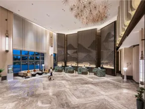 Grand Mercure Lushan Jade - Image 1