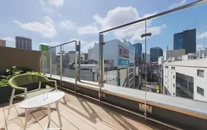 JR East Hotel Mets Premier Akihabara - Image 5