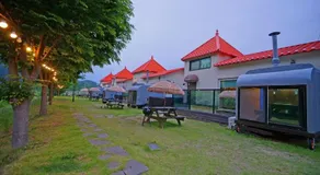 Cheongju Crepas Pension - Image 3