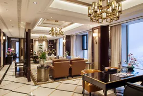 Chengdu Yunhao Holiday Hotel - Image 2