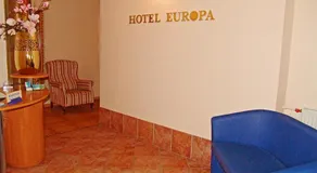 Hotel Europa - Image 4