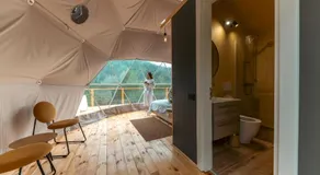 Zenzia Glamping Adult Only - Image 5